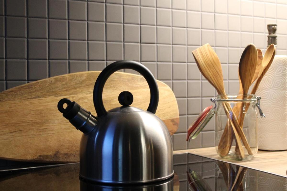 Friendly Home - Special Doppelappartement "Old Bakery" Koeln Bonn Phantasialand Brenig Exterior photo