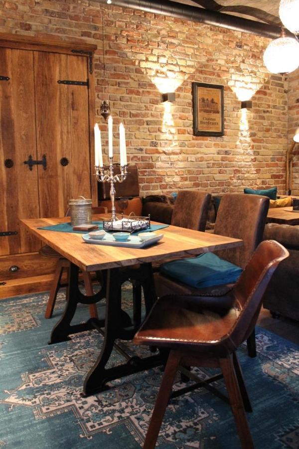 Friendly Home - Special Doppelappartement "Old Bakery" Koeln Bonn Phantasialand Brenig Exterior photo