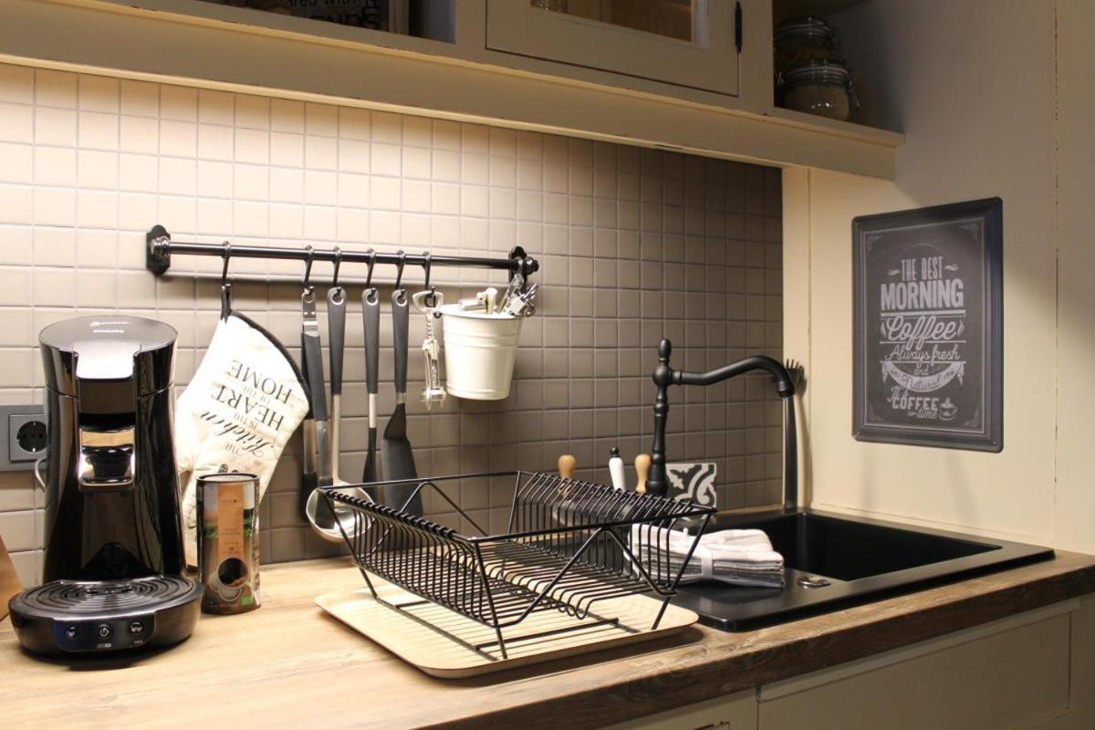 Friendly Home - Special Doppelappartement "Old Bakery" Koeln Bonn Phantasialand Brenig Exterior photo